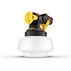 WAGNER Inserto Wall Extra I-Spray 1800, Accessorio per Pistola a Spruzzo WAGNER Flexio, Pitture murali (no farine minerali), Capacità 1800 Ml