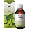 ERBORISTERIA MAGENTINA Srl NEEM Olio Vegetale 100ml ERM
