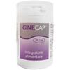 DERMATOLOGY PROJECT Srl GINECAP 30 Capsule 19,8g