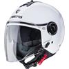 Caberg Riviera V4X Caberg casco jet Bianco