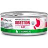 Disugual Digestion Coniglio 85g umido dietetico gatto 85 g