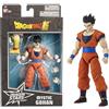 BANDAI Dragon Ball Super Bandai Action figure Dragon Star da 17 cm - Mystic Gohan - 35992