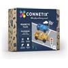 CONNETIX Arcobaleno Pacchetto Auto, 2 Pezzi