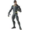 Marvel Hasbro Legends Black Panther Legacy Collection, Killmonger, action figure collezionabile da 15 cm, Multicolore