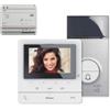 Bticino kit videocitofono mono-famigliare classe100 V16E + L30 - 364612