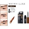MAYBELLINE NEW YORK - TINTA SOPRACCIGLIA TATTOO BROWN - Medium Brown