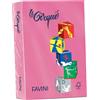 FAVINI Carta LECIRQUE A4 80gr 500fg ciclamino 206 FAVINI