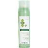KLORANE (Pierre Fabre It. SpA) Klorane Shampoo Secco Ort New