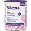 DANONE NUTRICIA SpA SOC.BEN. NEOCATE LCP POLVERE 400G