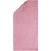 Egeria Prestige Supima - Asciugamano, Colore: Rosa, Cotone, Ros apolvere, Asciugamano (50 x 100 cm)