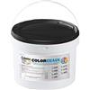 COLOREA GUAINA LIQUIDA COLORATA COLORGUAIN kg. 1 - bianca PEDONABILE - DP.9040024 - Rivestimento protettivo flessibile colorato a base di resine