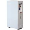 V-TAC Batteria di Accumulo per inverter fotovoltaico 10.24kWh con BMS Integrato CEI 0-21 51.2V 200Ah Schermo Touch wifi Design vetro BIANCO Garanzia 10 Anni - 12282