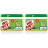 Wc Net Professional - Fosse Biologiche, Capsule Idrosolubili per WC, Scioglie gli Ingorghi, 12 Caps, 216 gr
