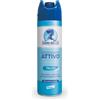 BAYER Sano E Bello Deodorante Attivo Al Talco Per Cani 250 Ml