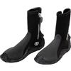 Cressi KORSOR Semi-Rigid Sole Boots 3mm 2XL