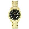 Seiko Automatico Orologio da Polso SNKK86K1_NEGRO