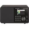 Telestar Radio Mono portatile senza fili DAB+ / FM / Internet / Bluetooth DIRA M 1 A