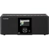 Telestar, Radio stereo multifunzione DAB+ / FM / Internet / Bluetooth DIRA S21i+