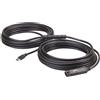 Aten, Cavo di prolunga USB 3.2 Gén1 5 Gbps retrocompatibile USB 2.0 / 1.1 15m