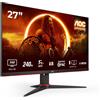 AOC Gaming 27G2ZNE Monitor Full HD da 27 pollici 240 Hz MPRT da 1 ms FreeSync