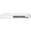 Hewlett Packard Enterprise HPE NW INSTANT ON SWITCH 1830 24P JL812A#ABB