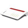AVM FRITZ!Box 4050, Router Wi-Fi 6 Dual Band fino a 3.000 Mbit/S, per Modem Oper