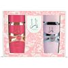 Lattafa Anniversary Edition - Pack Yara & Yara Candy Eau de Parfum (100 ml + 100 ml) | Fragranze esclusive per le donne | Dolce, Floreale e Sofisticato