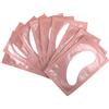 Lunamoon 150paar Patch Ciglia Patch Occhi per Extension Ciglia Pads Ciglia Cerotti per Estensioni Ciglia Eyelash Pads Eye Gel Patches for Eyelash Extension