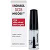 Unghiasil - SOS micosi 5ml - Gel antimicotico per unghie