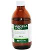 Marco Viti - Miscela di 3 oli 200ml - Emolliente per la pelle