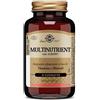 Solgar - Multinutrient 30 tav - Integratore vitaminico e minerale