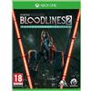 Paradox Vampire: The Masquerade Bloodlines 2, Unsanctioned Edition, Special, Xbox One