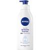 NIVEA (BEIERSDORF SpA) NIVEA Body Idrat.Express 500ml
