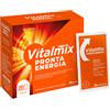 MONTEFARMACO Vitalmix Pronta Energia 20 Bustine