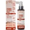 AESSERE FERRO COLLOIDALE PLUS50PPM SPR