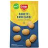 DR.SCHAR SCHAR PANETTI CROCCANTI 200G