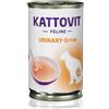 KATTOVIT GATTO DRINK URINARY LATTINA 135 ML