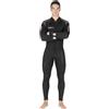 MARES WETSUIT ROVER 3MM MONOPEZZO SENZA CAPPUCCIO Muta 3 mm da Uomo