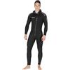 MARES WETSUIT ROVER 7MM MONOPEZZO CON CAPPUCCIO Muta 7 mm da Uomo