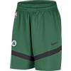 NIKE BOSTON CELTICS ICON PRACTICE SHORT Shorts Basket Uomo