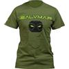 SALVIMAR T-SHIRT NOAH Unisex