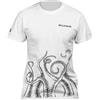 SALVIMAR T-SHIRT OCTUPUS Unisex