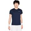 NIKE COURT VICTORY MEN'S DRI-FIT TEN T-shirt Tennis Uomo