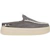 HEYDUDE HEY DUDE AUSTIN LIFT WESTERN Scarpa Tempo Libero Donna
