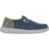HEYDUDE HEY DUDE WENDY FUNK SURF BAJA Scarpa Tempo Libero Donna