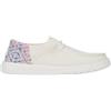 HEYDUDE HEY DUDE WENDY FUNK SURF BAJA Scarpa Tempo Libero Donna