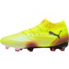 PUMA FUTURE 8 ULTIMATE FG Scarpe Calcio Adulto