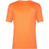 UNDER ARMOUR T-shirt Vanish Energy Uomo Fire