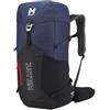MILLET Zaino Ubic 25 Black/Dark Blue