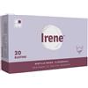 NOVIAS PHARMA SRL IRENE 20BUST